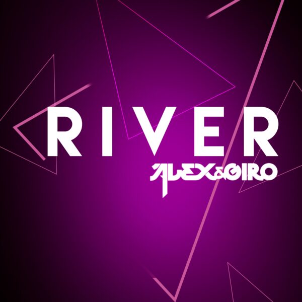 A&G y J&D - River